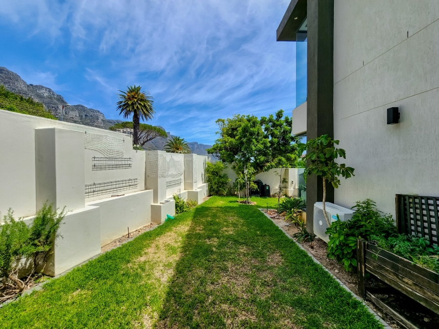 To Let 4 Bedroom Property for Rent in Camps Bay Western Cape